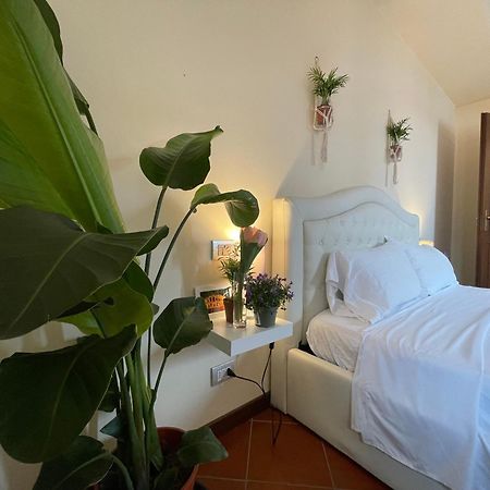 Apartamento Montecchi House Verona Exterior foto