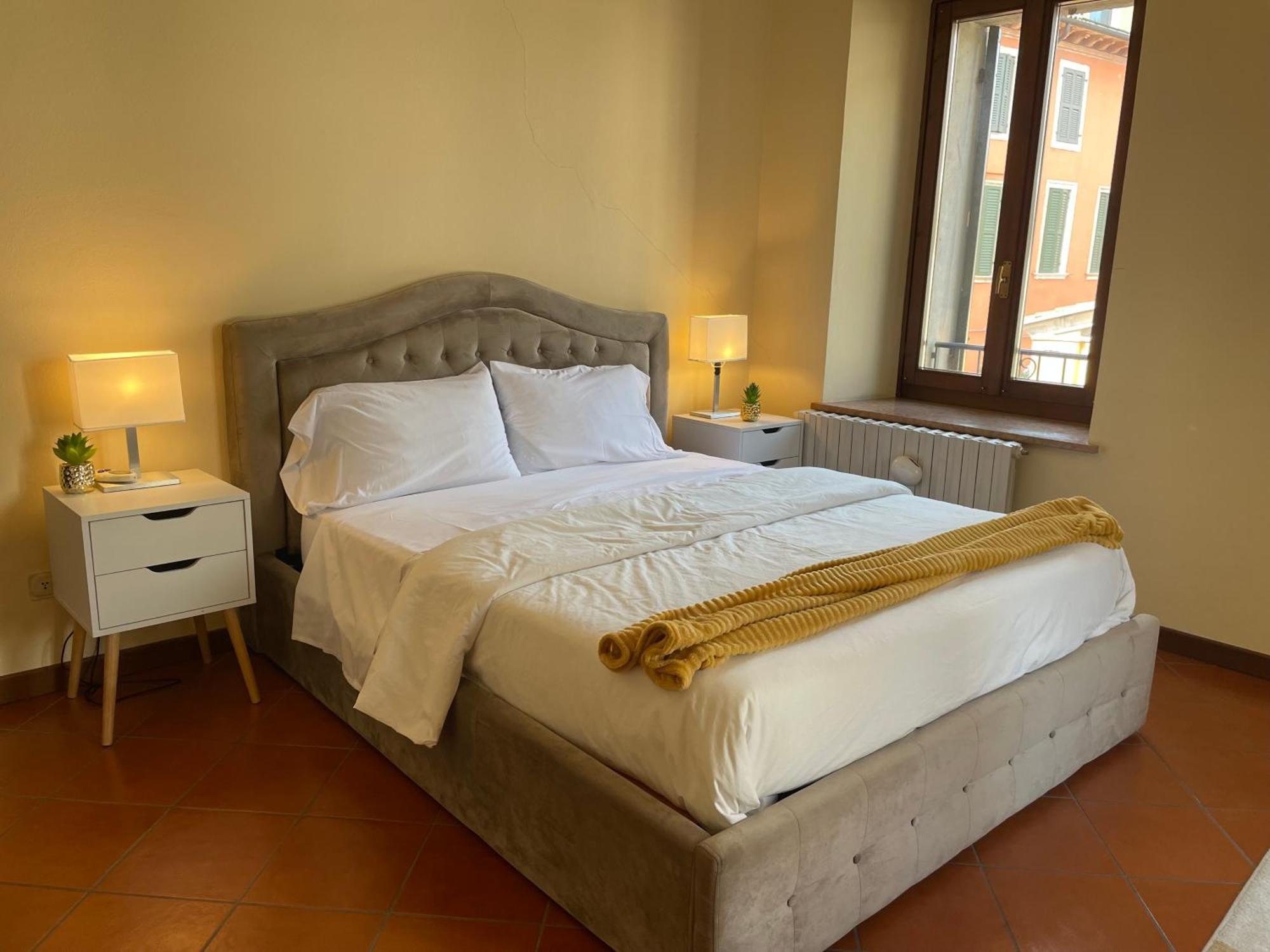 Apartamento Montecchi House Verona Exterior foto