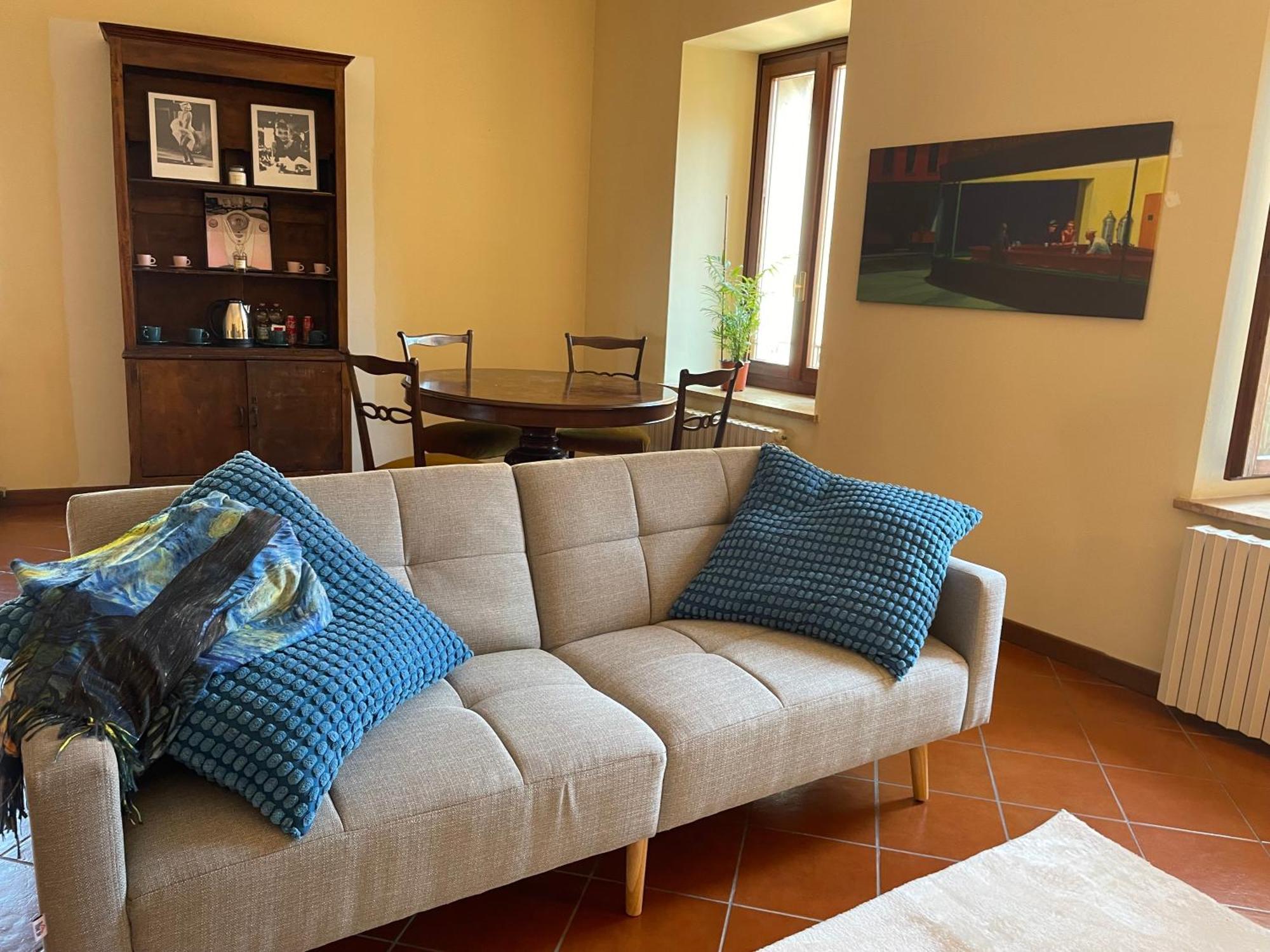 Apartamento Montecchi House Verona Exterior foto