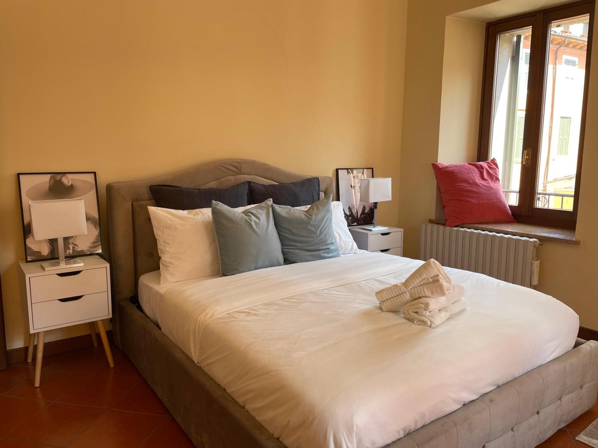 Apartamento Montecchi House Verona Exterior foto