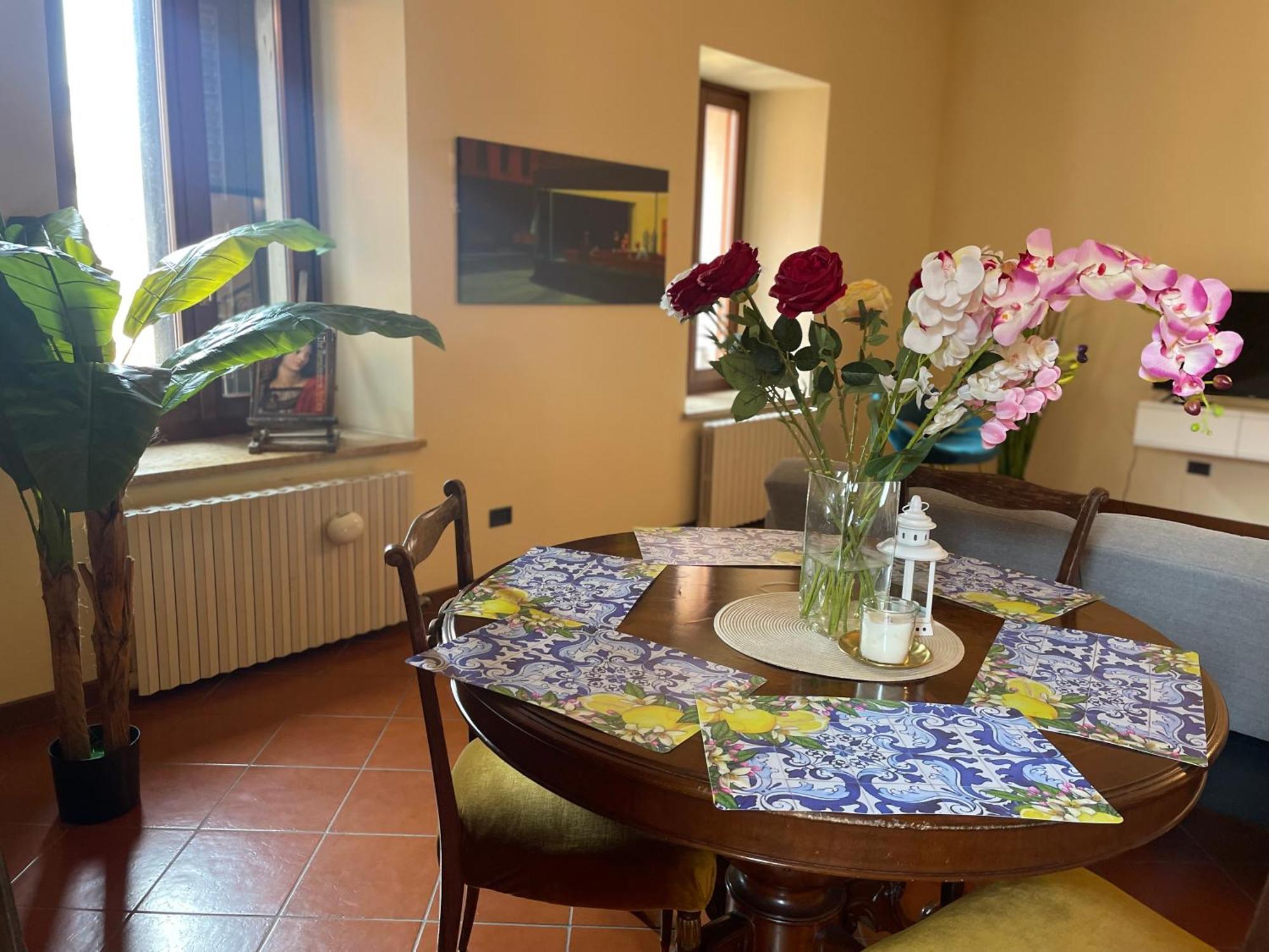 Apartamento Montecchi House Verona Exterior foto