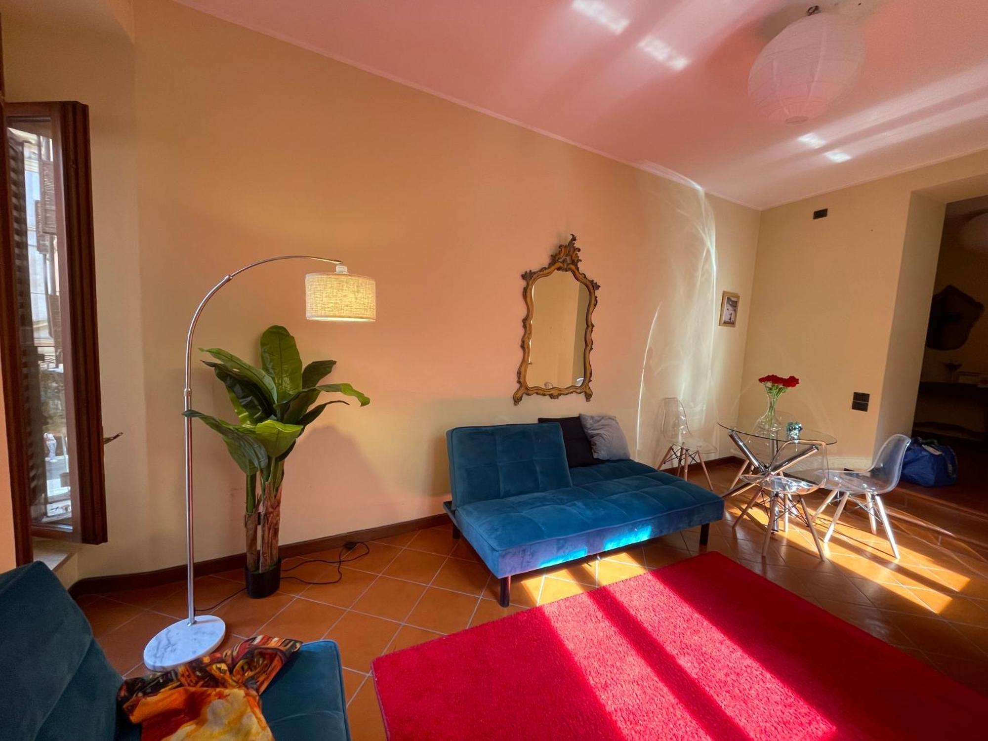 Apartamento Montecchi House Verona Exterior foto