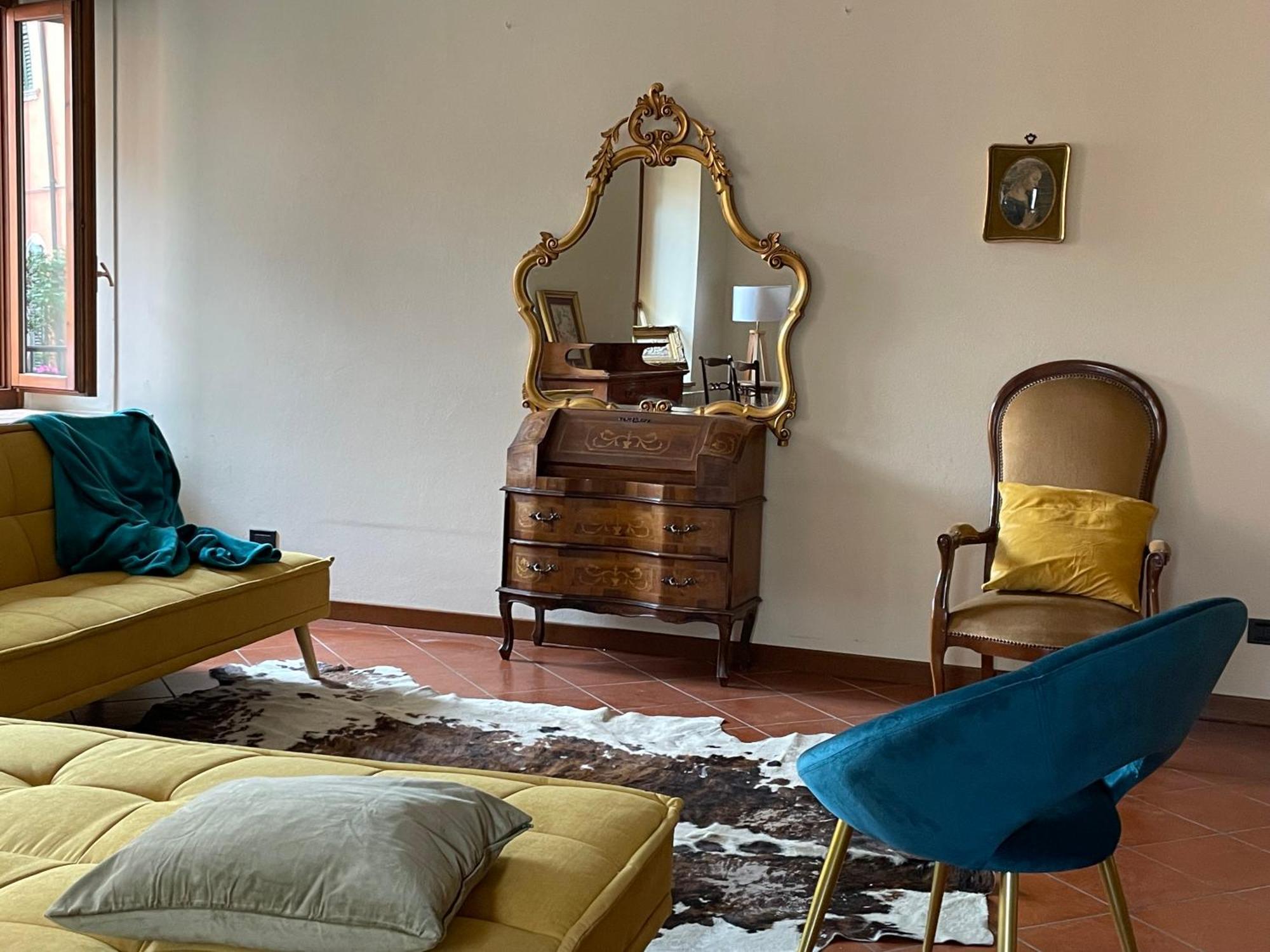 Apartamento Montecchi House Verona Exterior foto