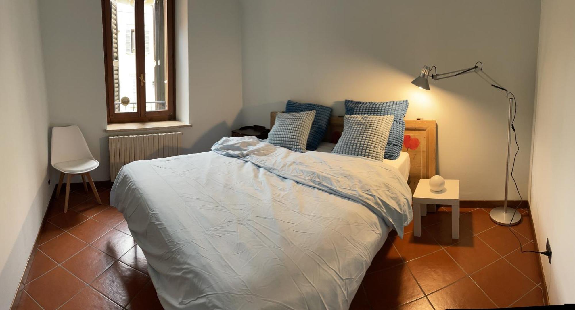Apartamento Montecchi House Verona Exterior foto