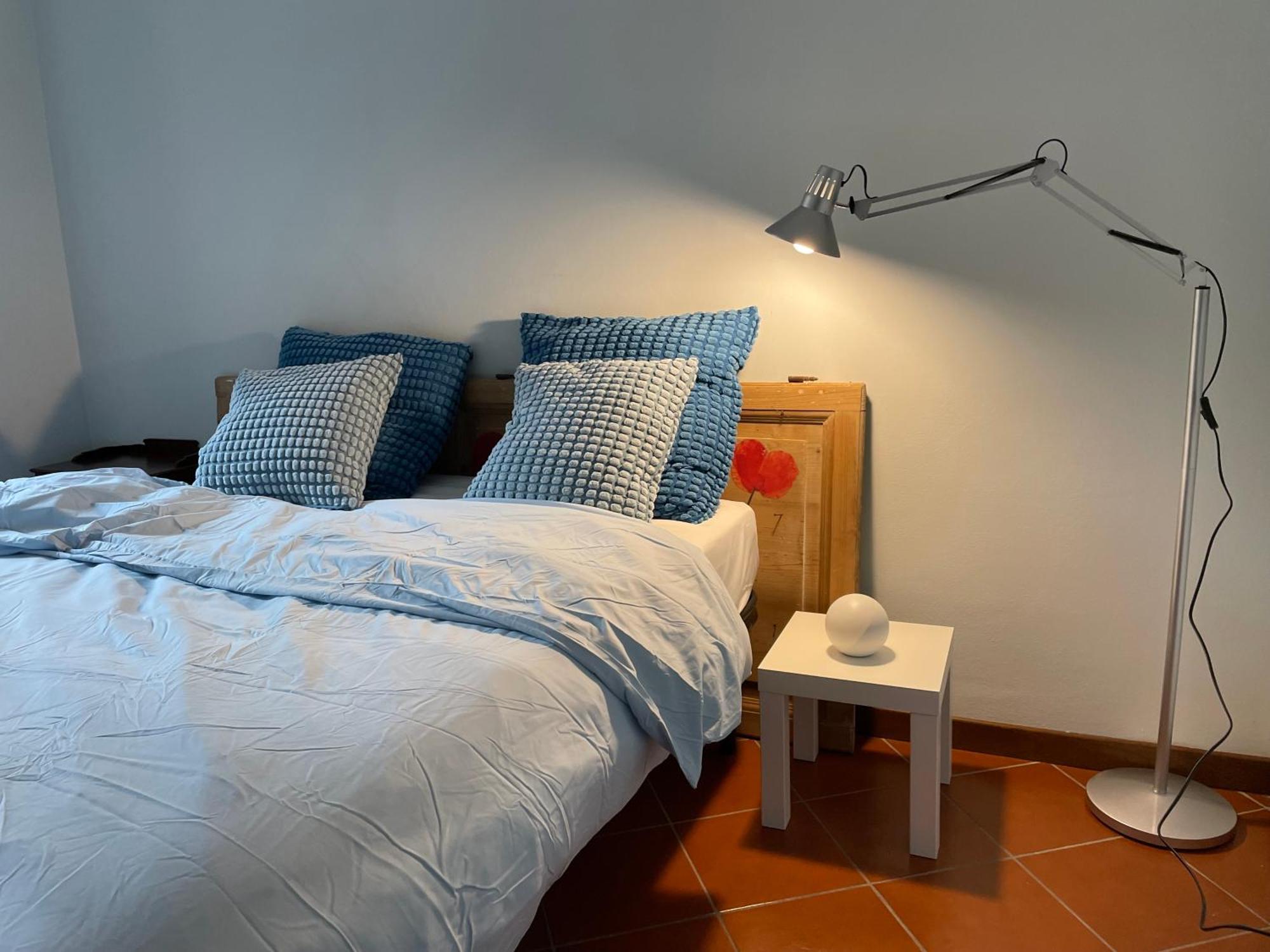 Apartamento Montecchi House Verona Exterior foto