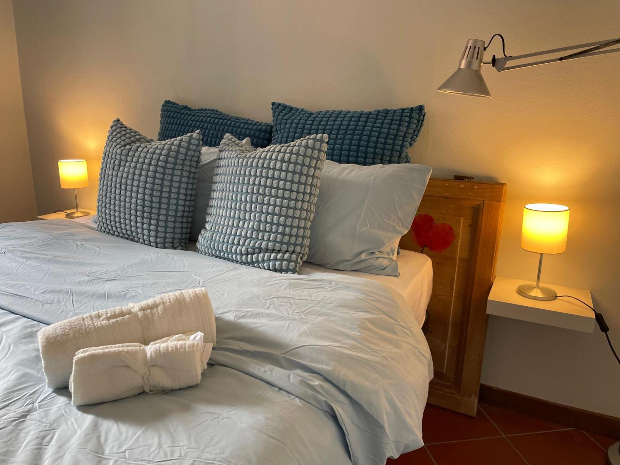 Apartamento Montecchi House Verona Exterior foto