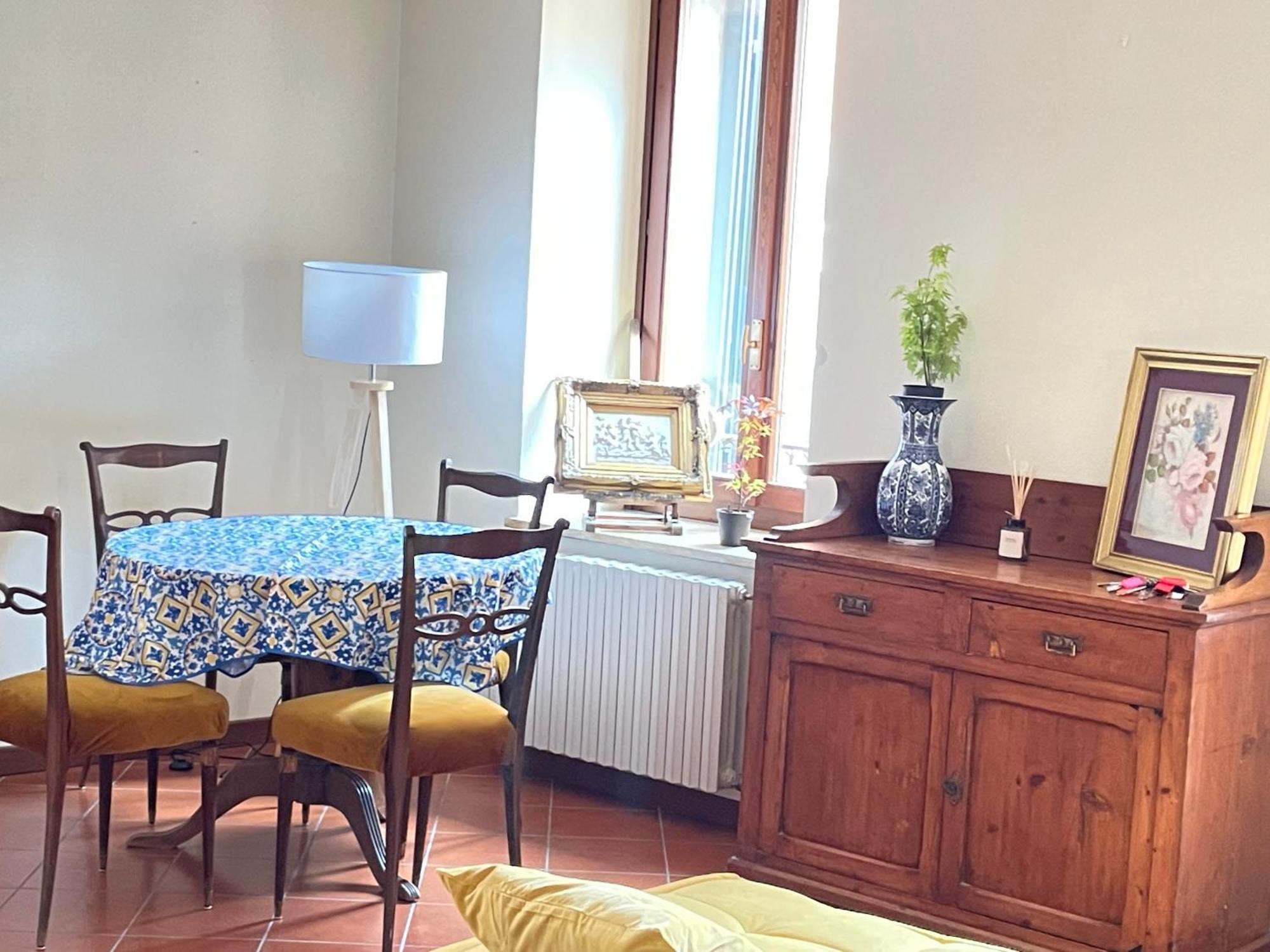 Apartamento Montecchi House Verona Exterior foto