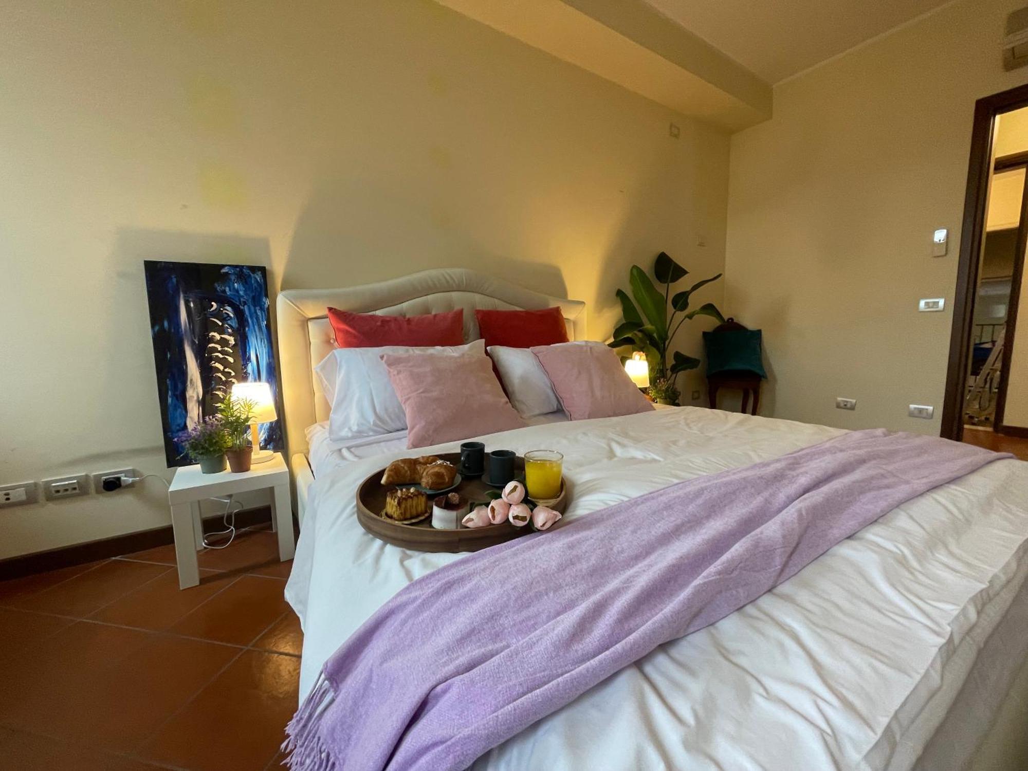 Apartamento Montecchi House Verona Exterior foto