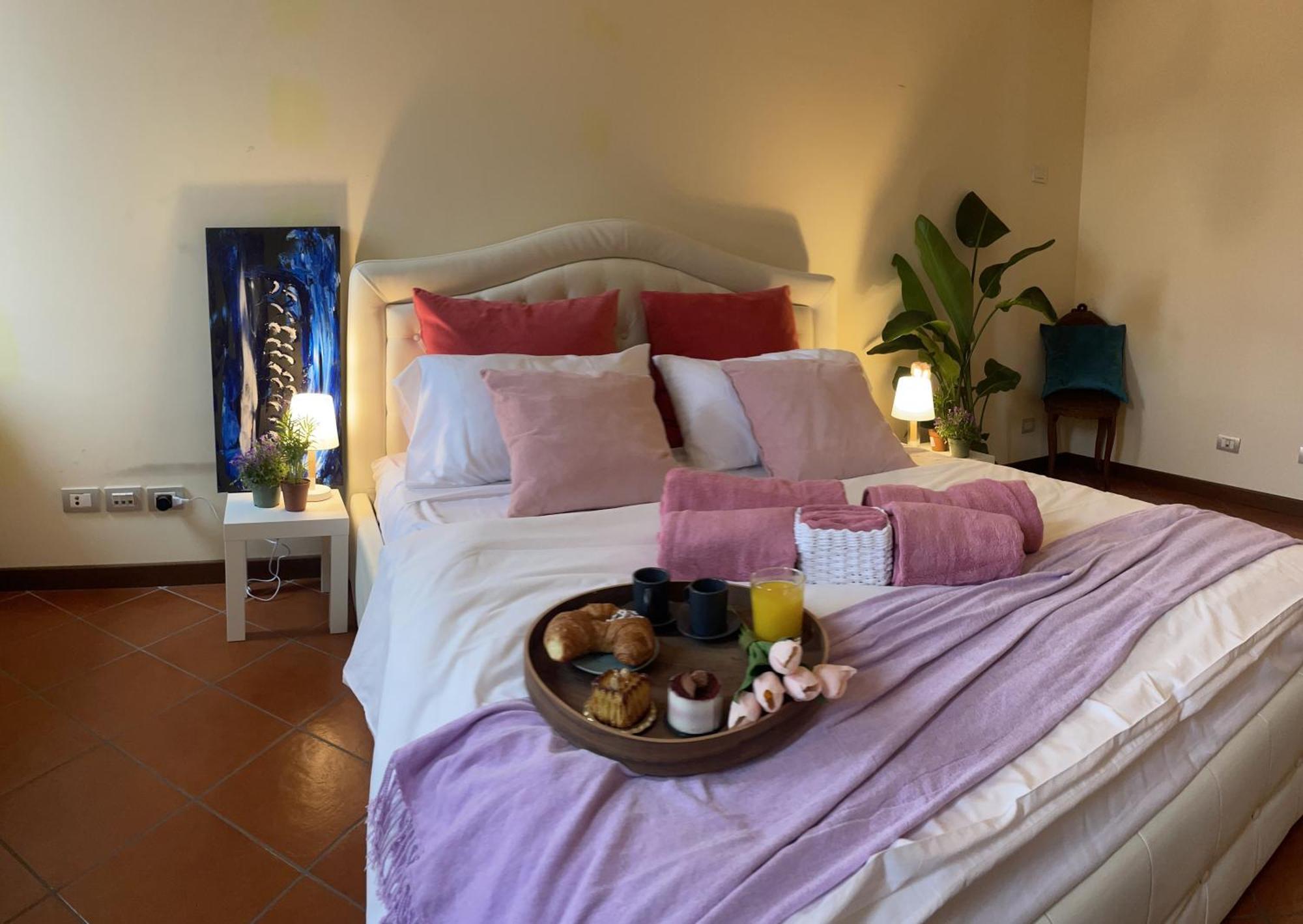 Apartamento Montecchi House Verona Exterior foto