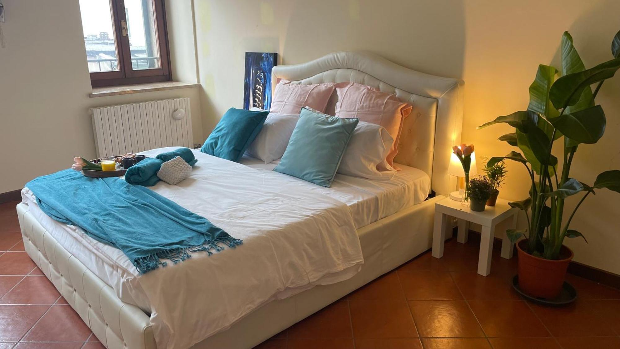 Apartamento Montecchi House Verona Exterior foto