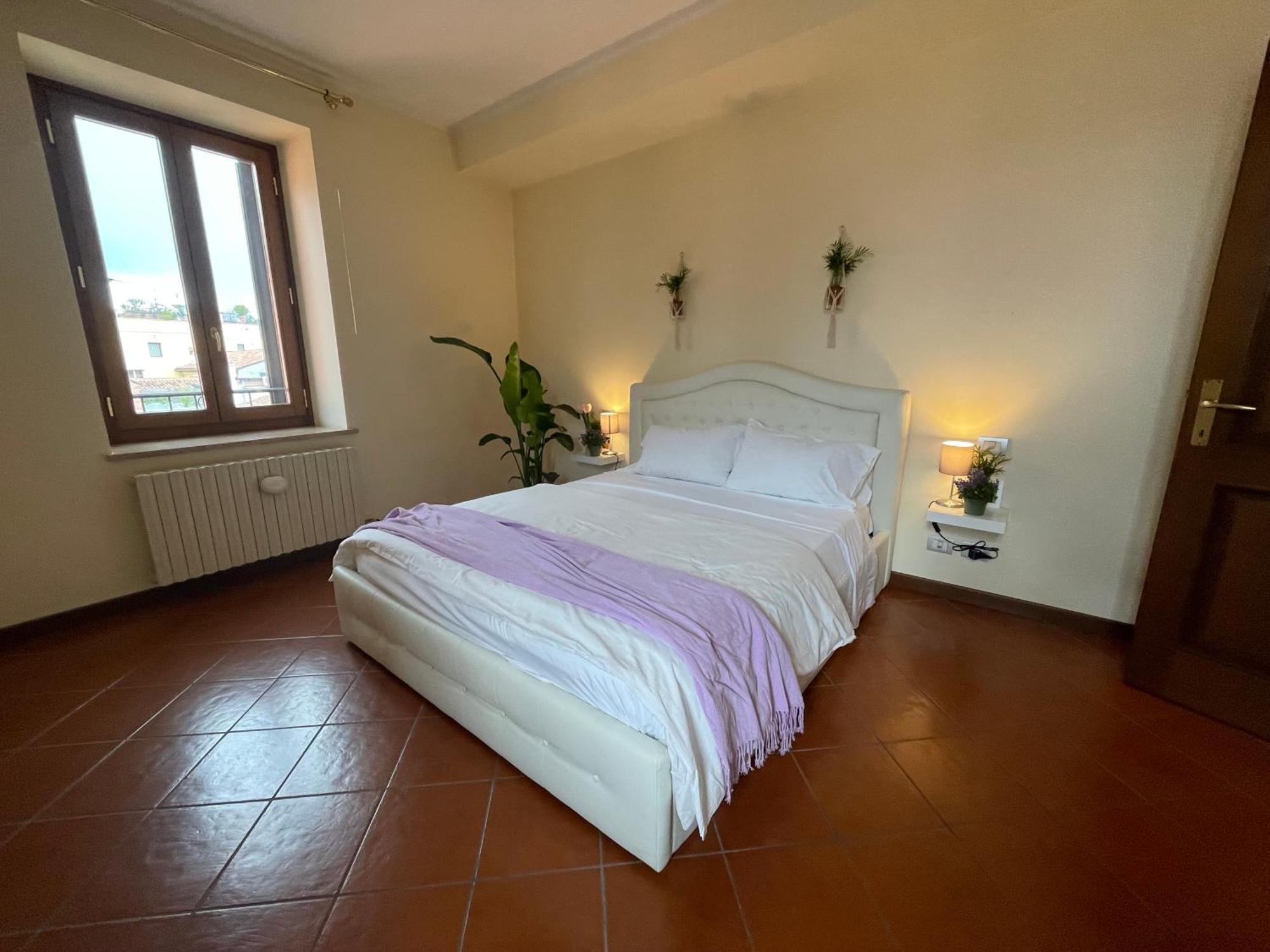 Apartamento Montecchi House Verona Exterior foto