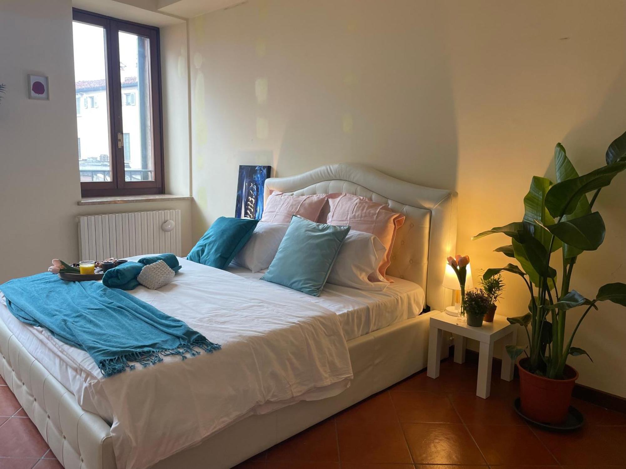 Apartamento Montecchi House Verona Exterior foto