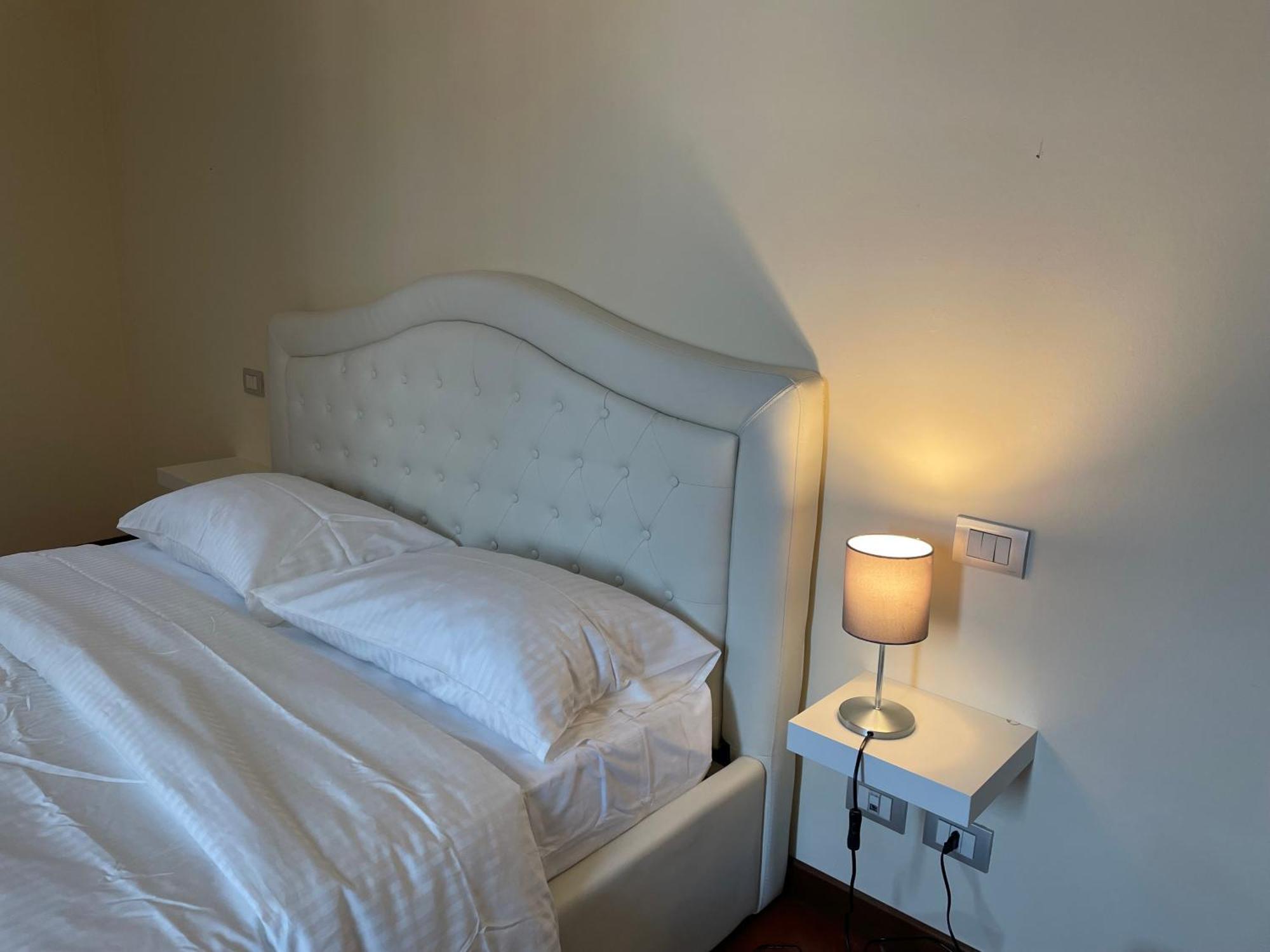 Apartamento Montecchi House Verona Exterior foto