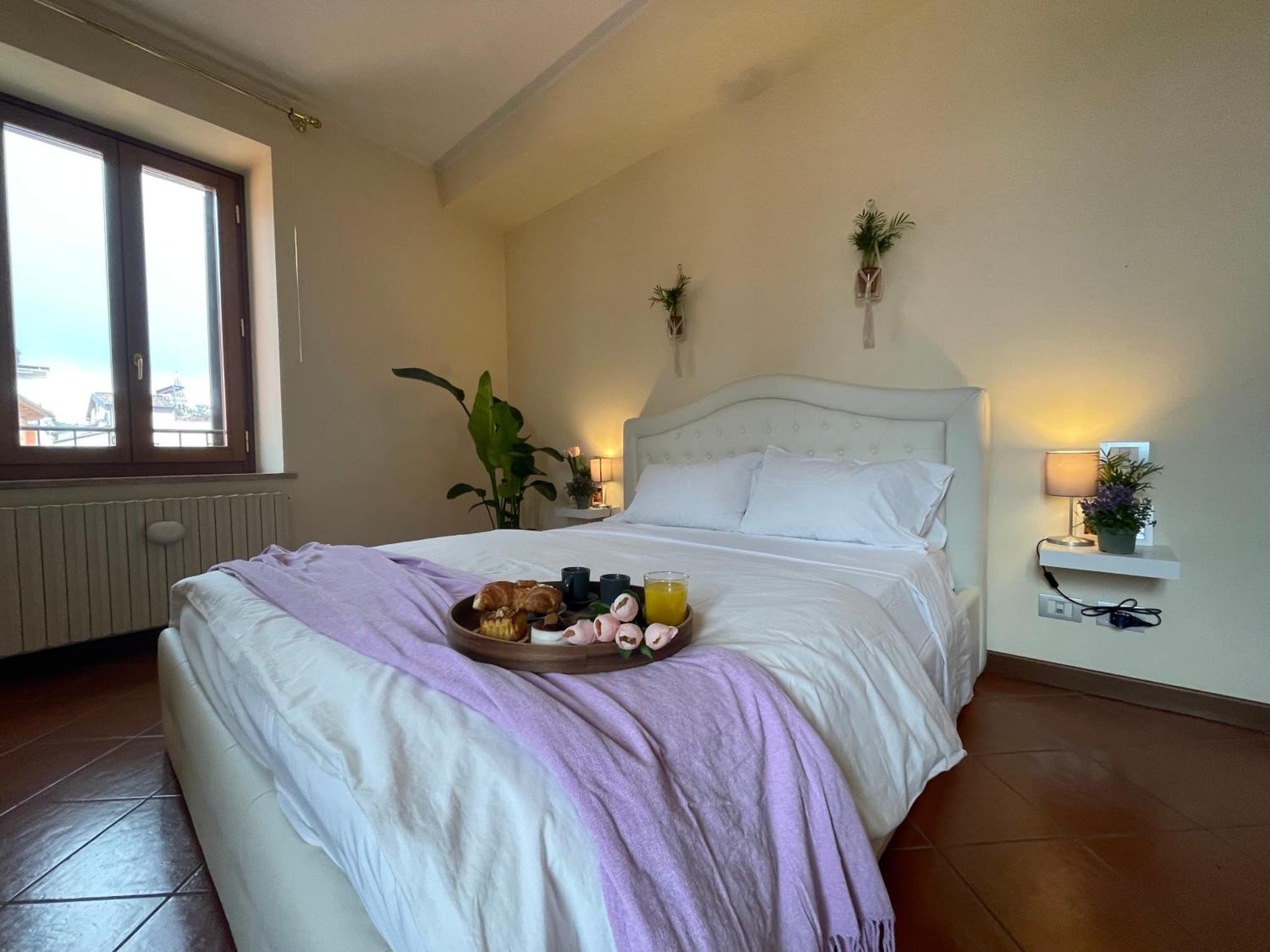 Apartamento Montecchi House Verona Exterior foto
