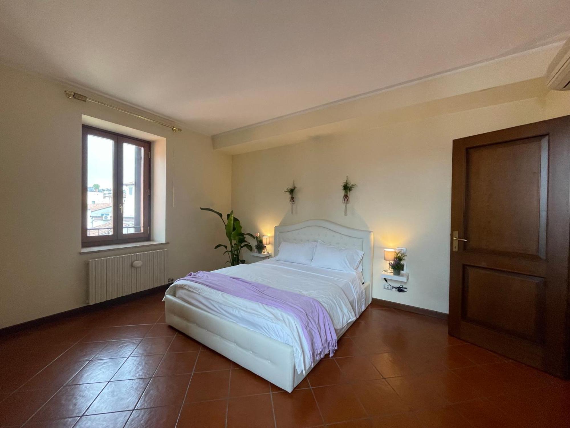 Apartamento Montecchi House Verona Exterior foto