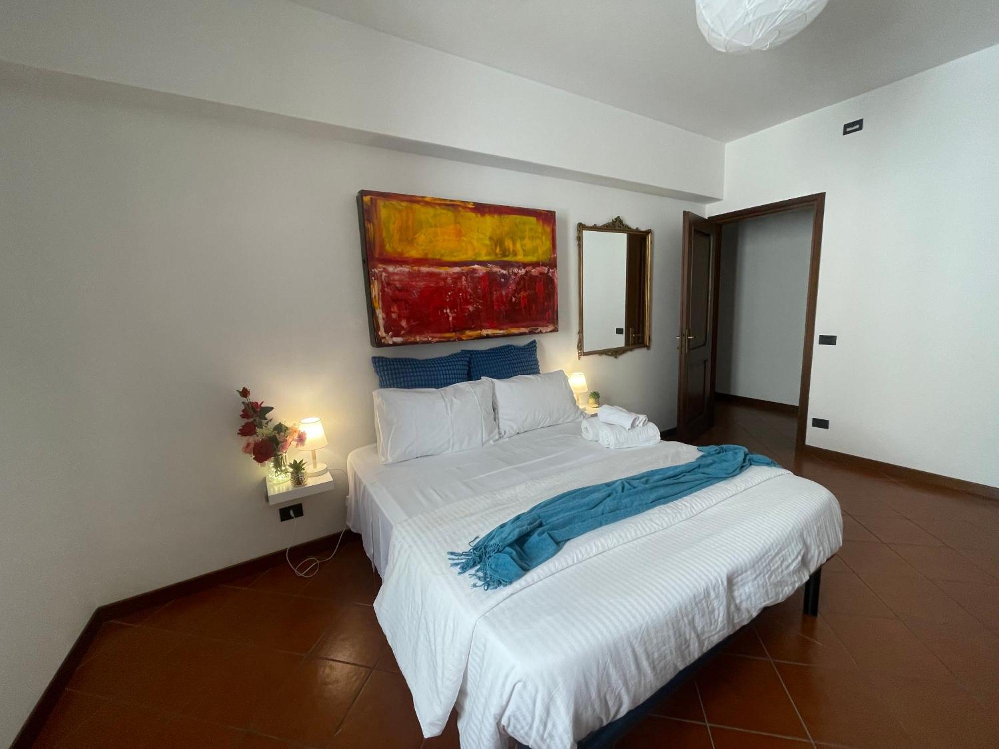 Apartamento Montecchi House Verona Exterior foto