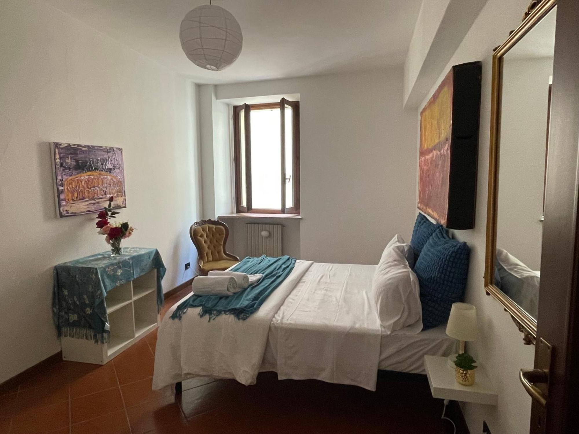 Apartamento Montecchi House Verona Exterior foto