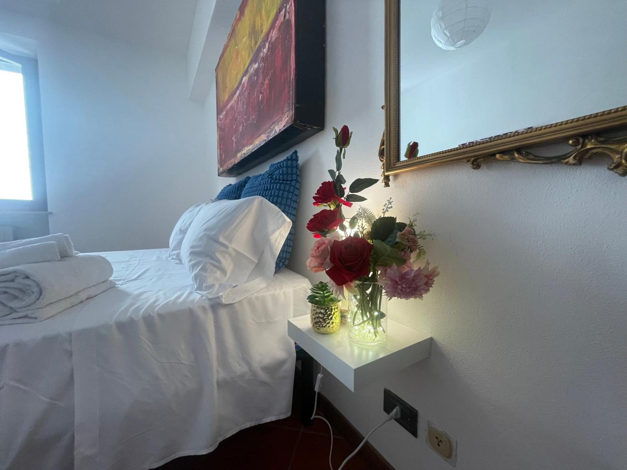 Apartamento Montecchi House Verona Exterior foto