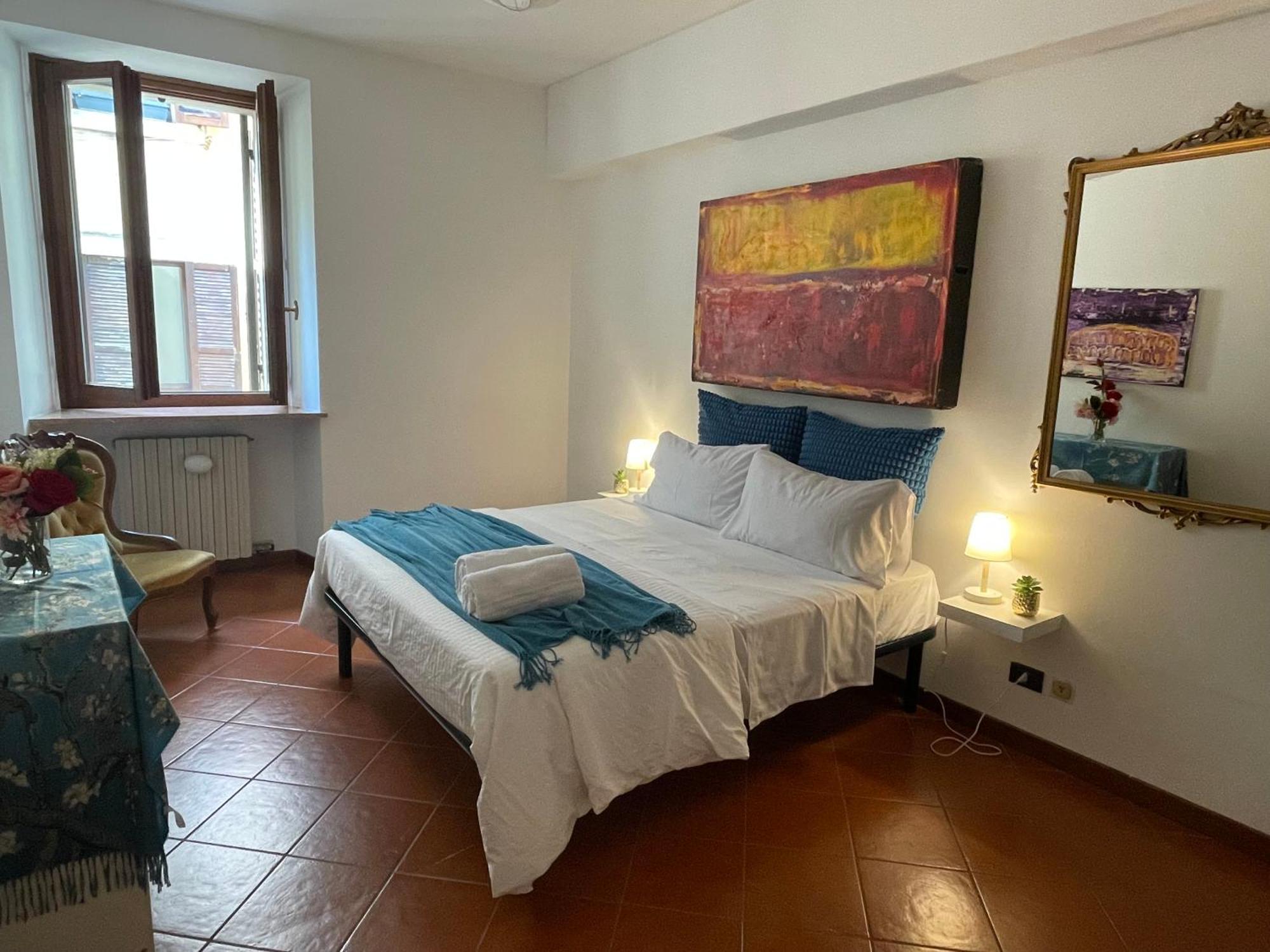 Apartamento Montecchi House Verona Exterior foto
